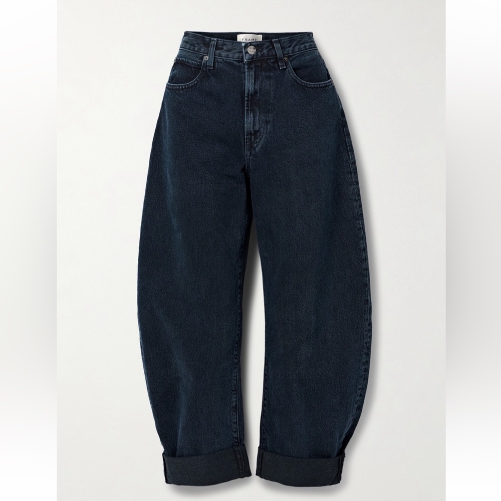 Frame the bubble jeans